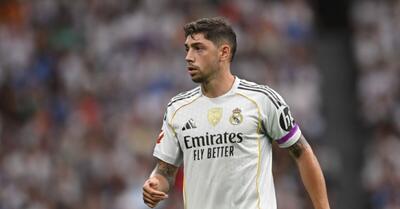 واکنش والورده به پیروزی تیمش