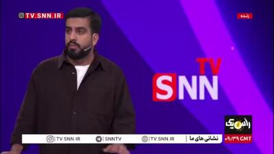  طاهری‌نیا: حل مسئله در کشور نباید نفی کننده چاپ مقاله باشد