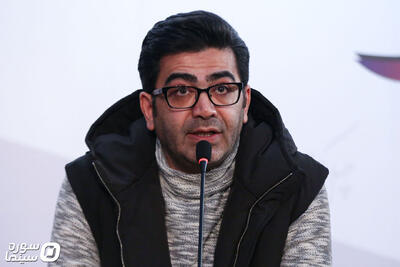 فرزاد حسنی مجری اختتامیه جشنواره «سینماحقیقت» شد - سوره سینما