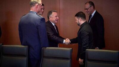  کارشناس سیاسی گفت که ادامه حمایت کشورهای اروپا از کی‌یف مشارکت استراتژیک آنها با آمریکا را به خطر میاندازد