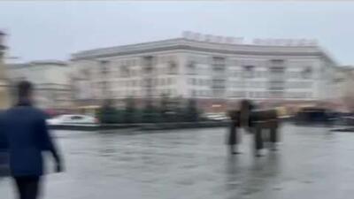 عراقچی وارد مینسک شد