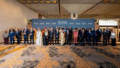 مردم ایران هرگز تسلیم تهدیدات و تجاوزات نخواهند شد و متحد و منسجم در مقابل متجاوز خواهند ایستاد