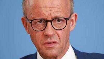 سناتور روس گفت که اظهارات مرتس درباره پایان تأثیر آمریکا بر اروپا، اذعان به یک تغییر ژئوپلیتیکی است