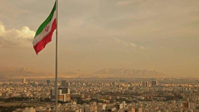  ایران مطمئن ترین هاب ترانزیتی است