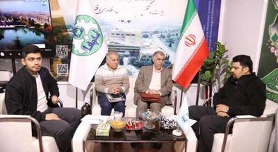  حضور ۱۹ طرح فناورانه و ۱۵ فناور دانشگاه اصفهان در26امین نمایشگاه بین‌المللی پژوهش، فناوری و فن‌بازار تهران