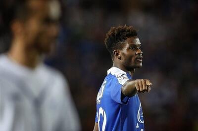 ستاره خارجی استقلال، بمب بزرگ پرسپولیس در نیم‌فصل