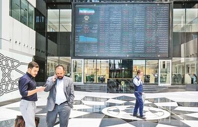 مقاومت بورس در برابر تورم