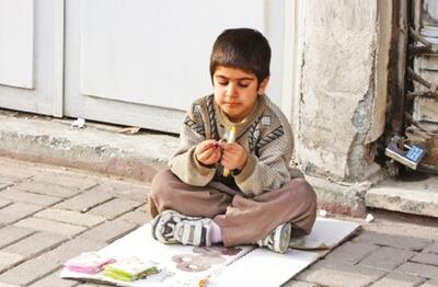 آمار مربوط به بازماندگی از تحصیل دقیق نیست