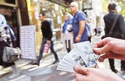 روایت بانک مرکزی از برنامه‌های ثبات‌بخش بازار دلار