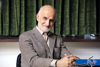 جریان اصلاحات از ابتدا راهبرد مشخصی نداشت/ آفت جریان اصلاح طلبی چسبیدن به مقام و سمت بود