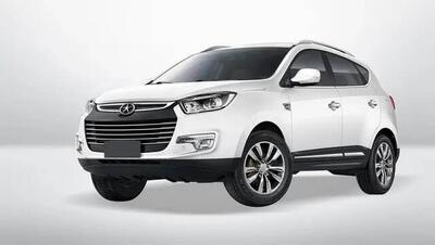 جک S5؛ شاسی‌بلندی که با توربو آمد، با توقعات بالا رفت و با واقعیت بازار ایران سنجیده شد