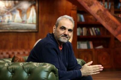 جواد خیابانی و فریب افکارعمومی در تلویزیون؛ استاد جامعه شناسی، گزارشگر ورزش جوانمردانه دوومیدانی!