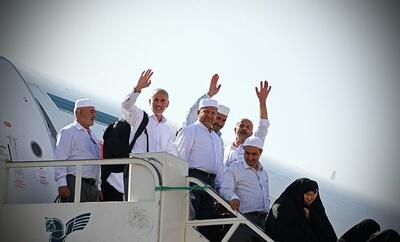 ۶۷ هزار نفر در کاروان های حج ثبت نام کردند