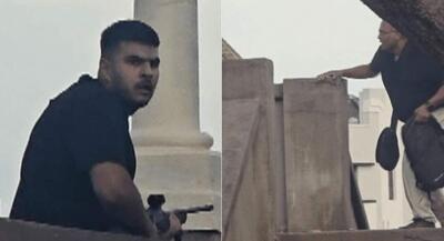 پیدا شدن پرچم داعش در خودروی مهاجمان استرالیا