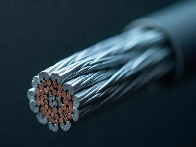 قیمت روز کابل آلومینیوم در ایران و عوامل تأثیرگذار بر تغییرات بازار