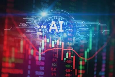 وال استریت در انتظار ترکیدن حباب هوش مصنوعی