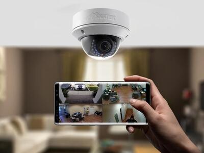 دوربین مداربسته از کجا بخریم