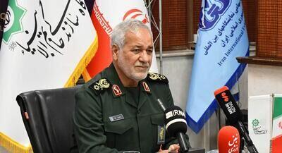 آمادگی قرارگاه خاتم‌الانبیاء برای توسعه میدان گازی آرش