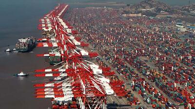 چین بهره‌برداری از اولین میدان نفتی آب‌های عمیق را آغاز کرد