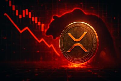  ادامه روند نزولی قیمت XRP پس از اصلاح شدید اخیر