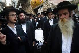 بررسی نقش اسرائیل در حمله به مراسم یهودیان در استرالیا