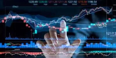 ثبت بالاترین رکورد ارزش معاملات خرد پس از جنگ ۱۲ روزه