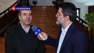 بازار برنج سروسامان می‌یابد