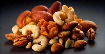  قیمت آجیل  شب یلدا اعلام شد
