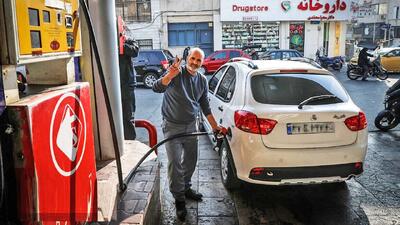 نرخ چهارم بنزین اعلام شد؛ لیتری ۷۵ هزار تومان