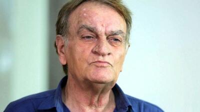  فتحعلی اویسی اسلحه به دست شد + عکس