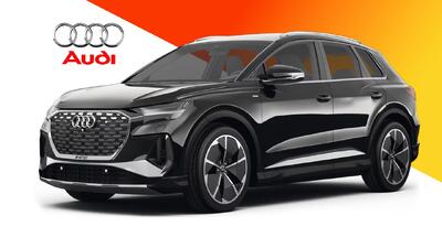 فروش فوق العاده آئودی Q4 با تحویل 60 روزه آغاز شد+ قیمت