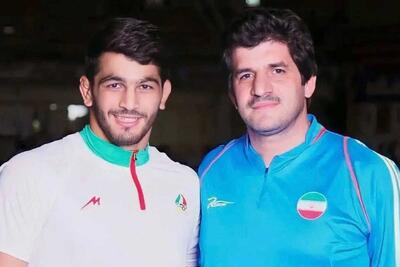 حسن یزدانی و رسول خادم؛ مسیرهای متفاوت در تغییر وزن، دو روایت کم‌نظیر