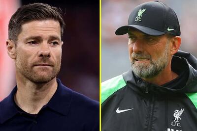 جانشینی ژابی آلونسو در رئال مادرید؟ یورگن کلوپ تصمیم خودش را گرفته است