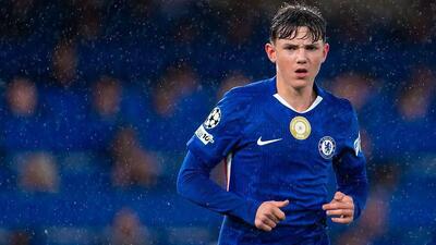 معرفی رجی والش؛ آیا استعداد چلسی می‌تواند به پدریِ بعدی تبدیل شود؟