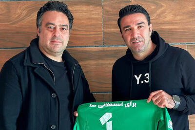 فوتبال تهاجمی و قوی از استقلال نمی‌بینیم؛ حجازی: قرعه ایران در جام جهانی آسان است