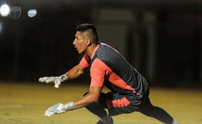 فولاد خوزستان قرارداد اوکتیر یوسوپوف را فسخ کرد