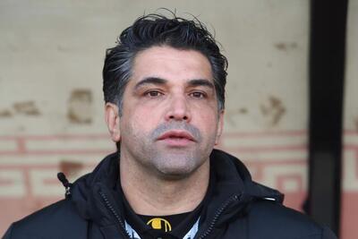 واکنش بسیارتند پیروز قربانی به صحبت‌های جواد خیابانی؛ باید دهانش را ببند؛ از عادل فردوسی پور رسیدیم به او!