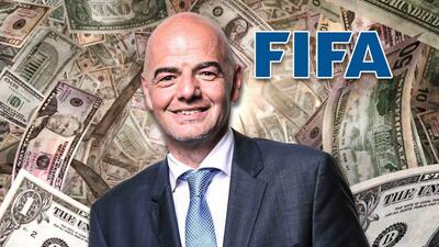 کُشتن روح و ریشه‌های واقعی فوتبال، با قیمت‌گذاری بلیت‌های جام‌ جهانی ۲۰۲۶