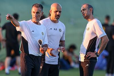 معجزه محرم در سپاهان؛ پرواز از منطقه سقوط به صدر جدول با هواپیمای ایتالیایی!