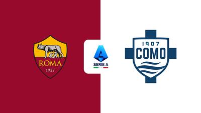 آاس رم - کومو؛ ترکیب رسمی