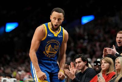 بسکتبال NBA | رنج سرآشپز از آشنایان است، نه بیگانگان