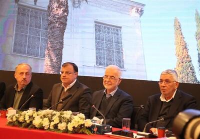 مکانیزم دولت برای ثبات و آرامش در بازار/ قیمت کالاهای اساسی سال 1405 تغییر نمی‌کند - تسنیم