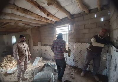 توسعه و محرومیت‌زدایی در خراسان جنوبی - تسنیم