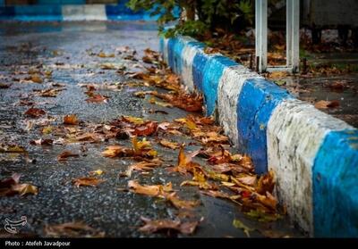  آمادگی کامل شورای هماهنگی راه و شهرسازی فارس در پی هشدار سطح قرمز هواشناسی - تسنیم