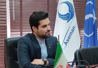  کشور 150 هواپیمایی عملیاتی دارد/توضیحات سرپرست سازمان هواپیمایی درباره وضعیت آسمان - تسنیم