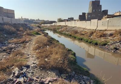 از احیای کشف‌رود‌ چه خبر؟ - تسنیم