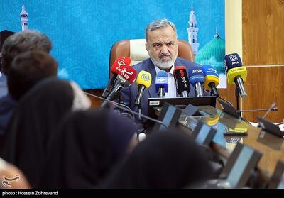 ثبت‌نام 67 هزار نفر در کاروان‌های حج 1405 - تسنیم