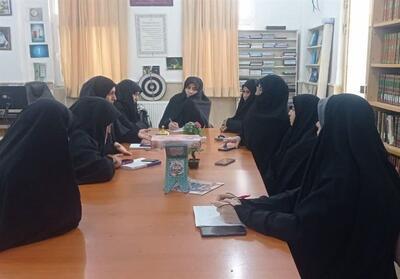 مبلغان خواهر کنشگران فعال و هوشمند رسانه‌ای و اجتماعی هستند - تسنیم