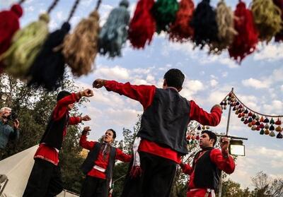 دیپلماسی فرهنگی در گلستان/ 3 شب میزبانی از هنرمندان آسیای میانه - تسنیم