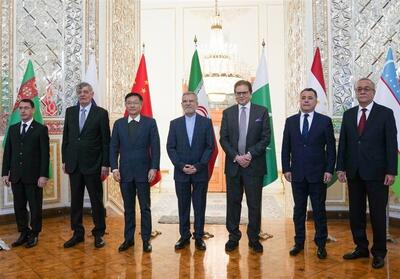 بیانیه ایران در خصوص نشست نمایندگان ویژه کشورهای همسایه افغانستان - تسنیم